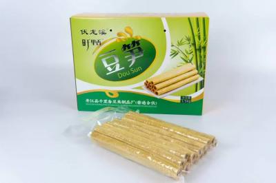 礼盒装豆笋