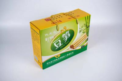 礼盒装豆笋